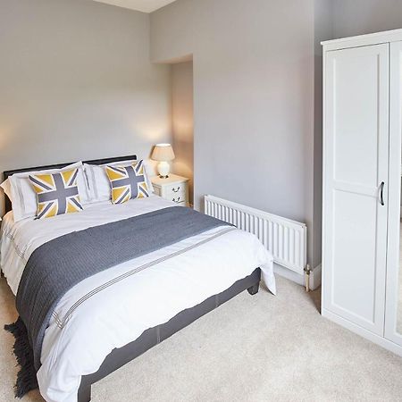 Host & Stay - Ramblers Rest Cottage Greenhead Extérieur photo