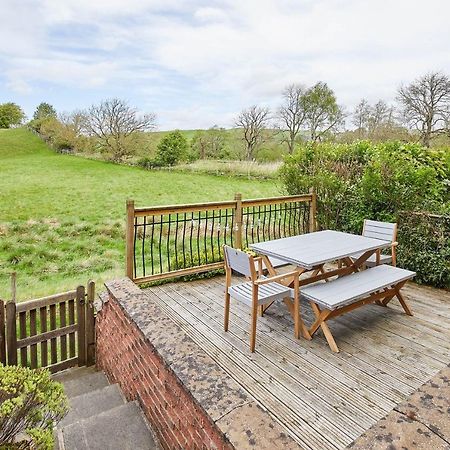 Host & Stay - Ramblers Rest Cottage Greenhead Extérieur photo