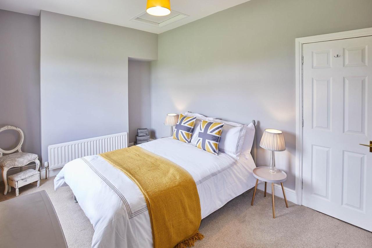 Host & Stay - Ramblers Rest Cottage Greenhead Extérieur photo