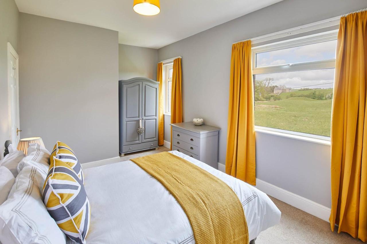 Host & Stay - Ramblers Rest Cottage Greenhead Extérieur photo