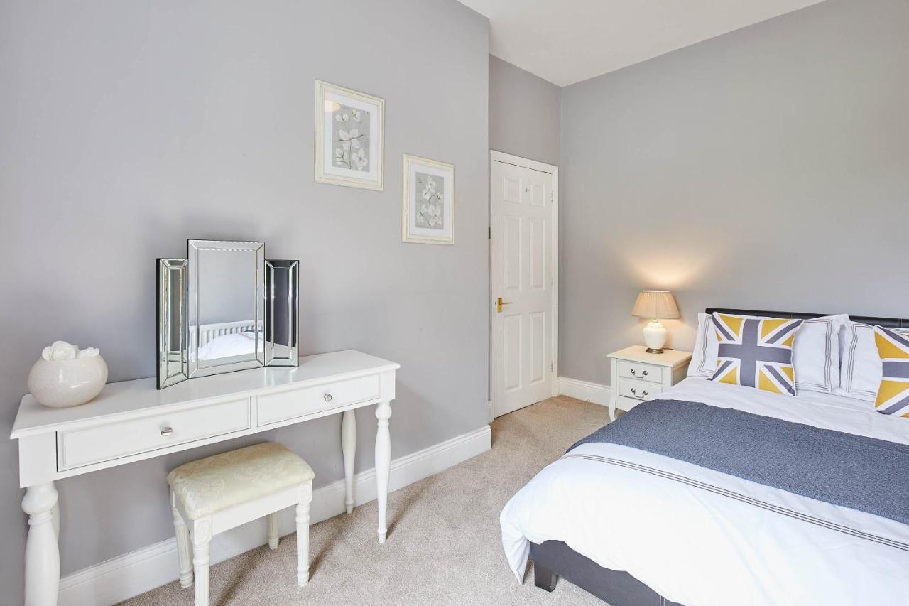 Host & Stay - Ramblers Rest Cottage Greenhead Extérieur photo