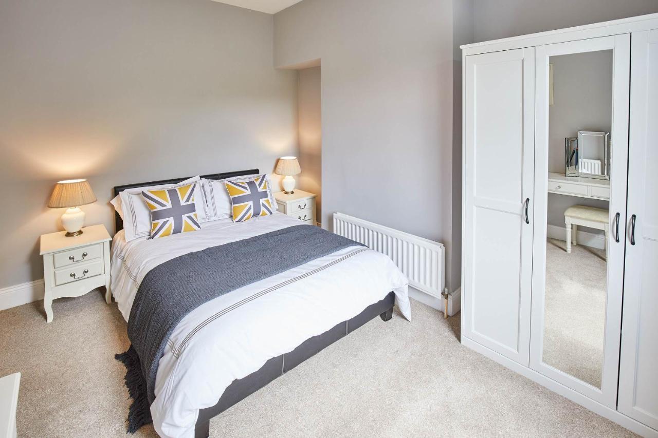 Host & Stay - Ramblers Rest Cottage Greenhead Extérieur photo