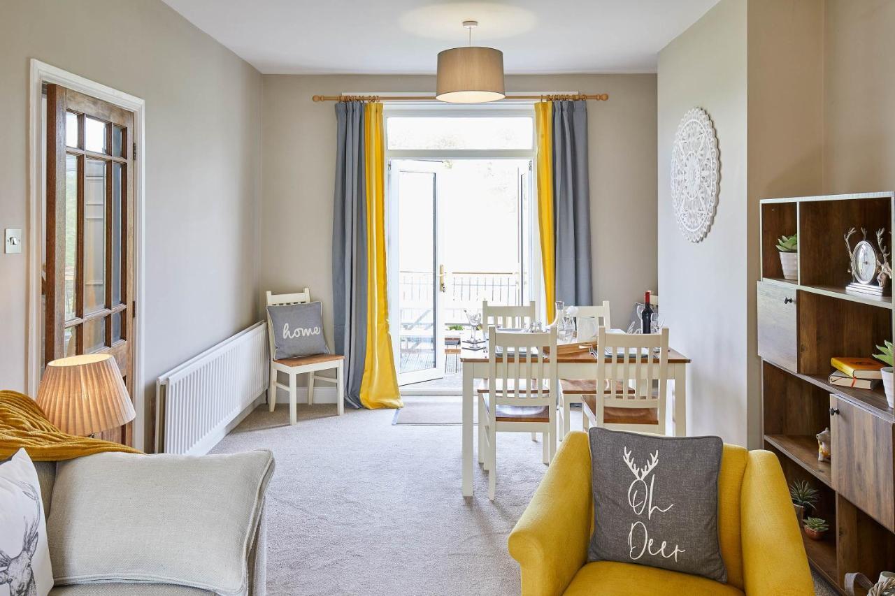 Host & Stay - Ramblers Rest Cottage Greenhead Extérieur photo