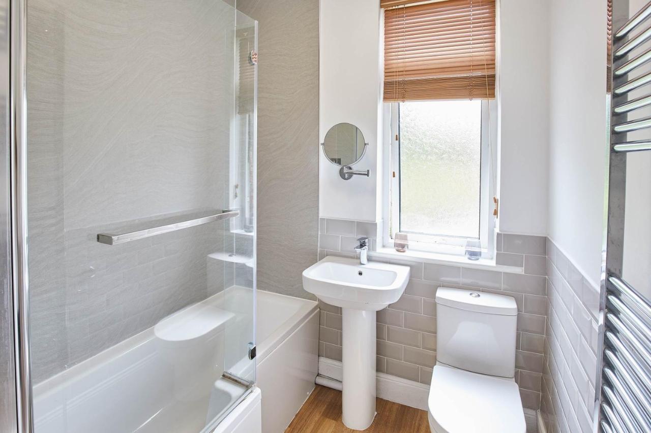 Host & Stay - Ramblers Rest Cottage Greenhead Extérieur photo