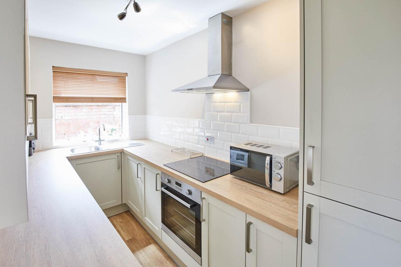 Host & Stay - Ramblers Rest Cottage Greenhead Extérieur photo