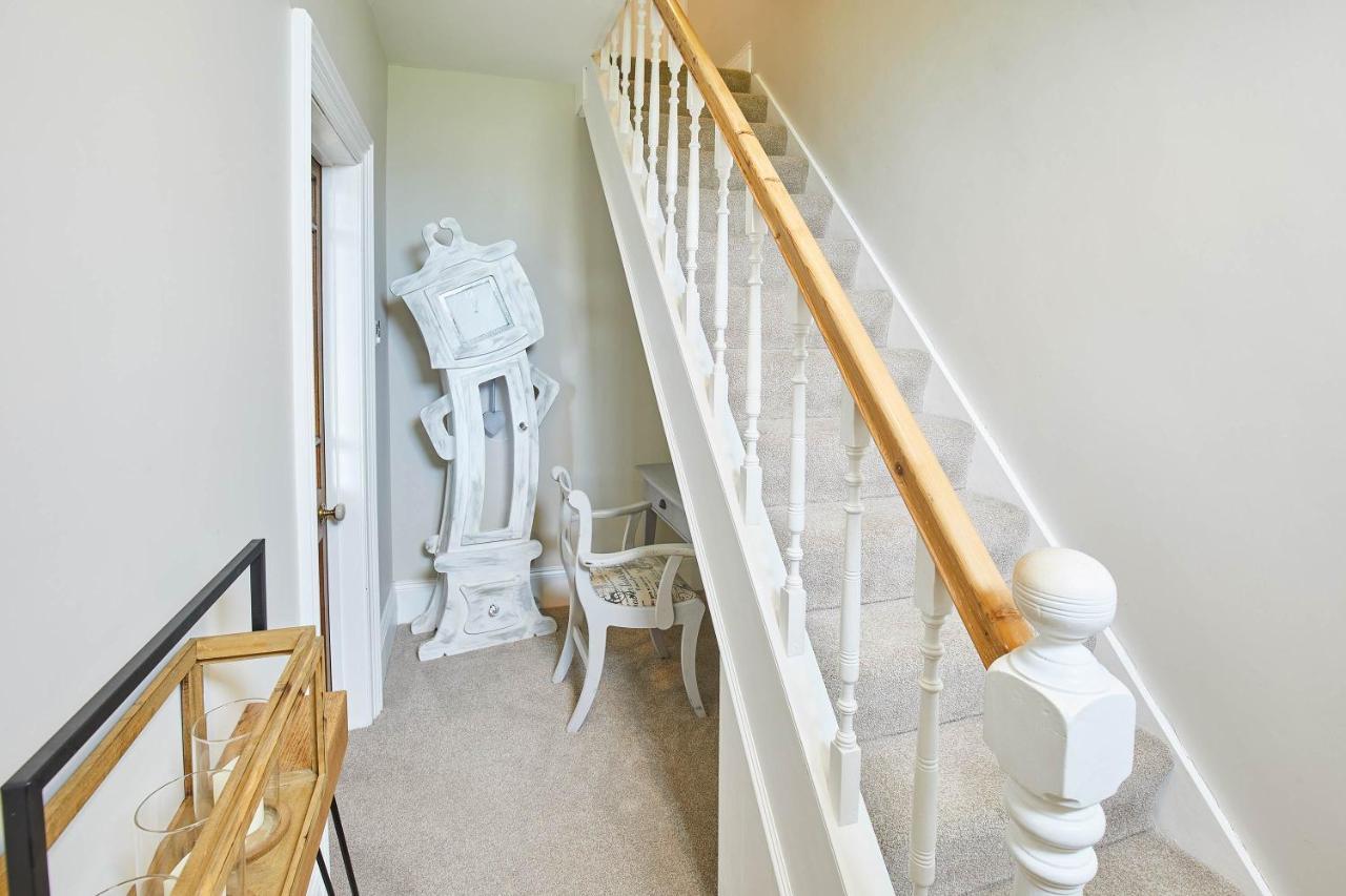 Host & Stay - Ramblers Rest Cottage Greenhead Extérieur photo